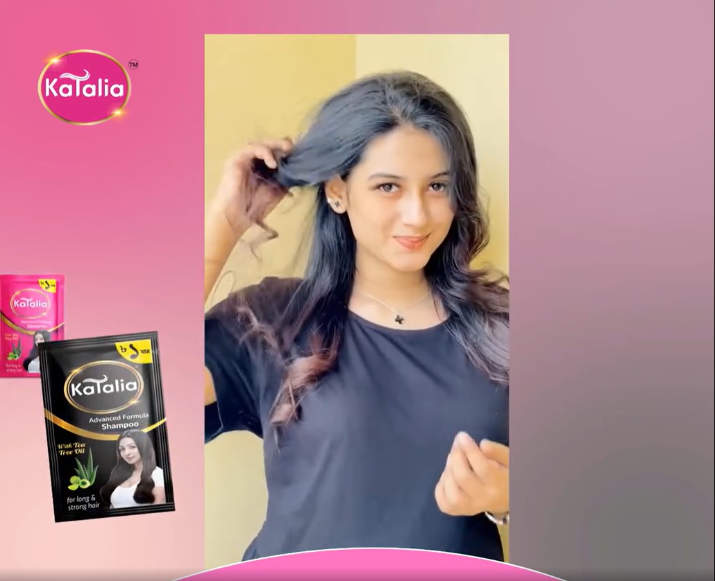 SIS Influencer Marketing Campaign