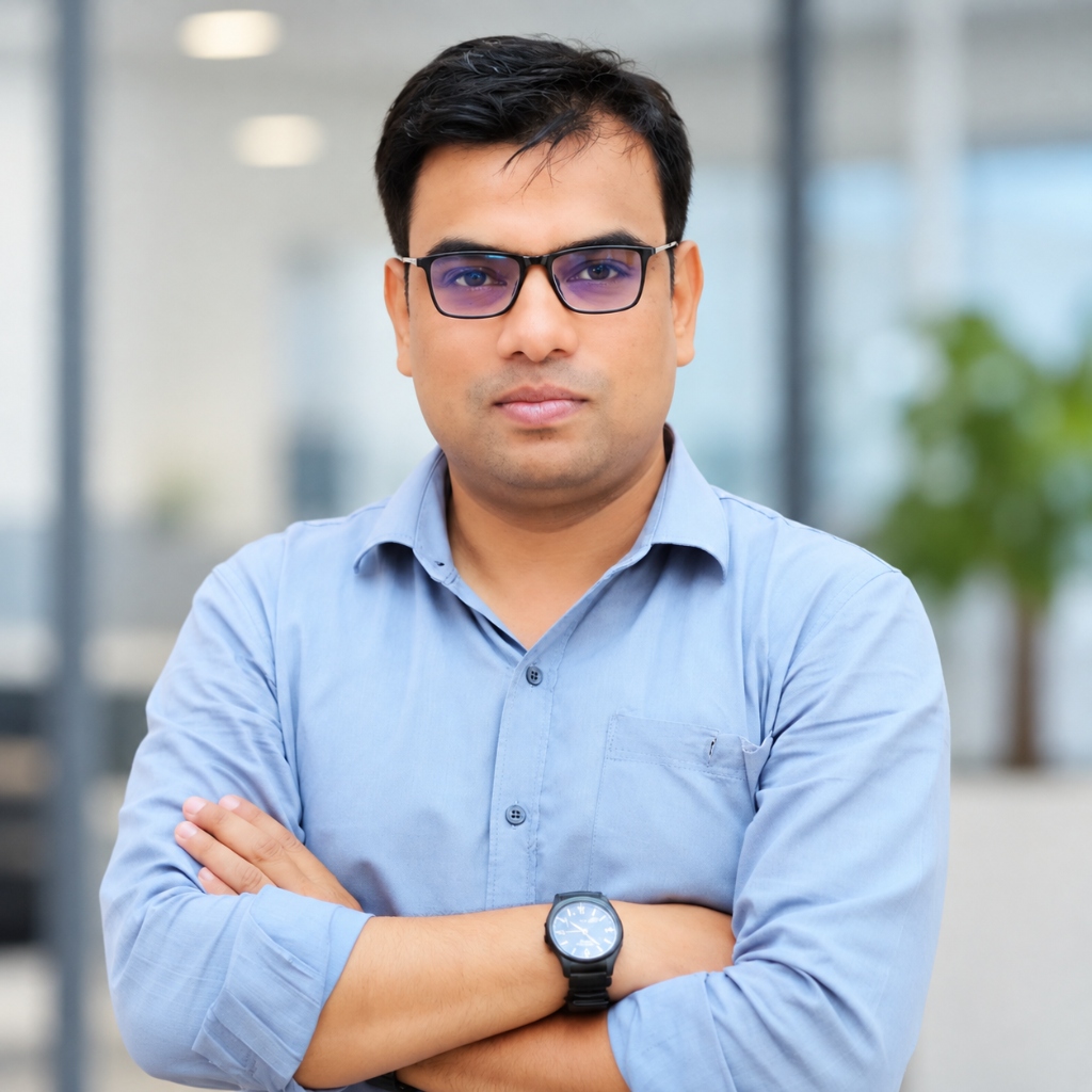 Mir Mozaharul Hoq - Digital Marketing and SEO Specialist